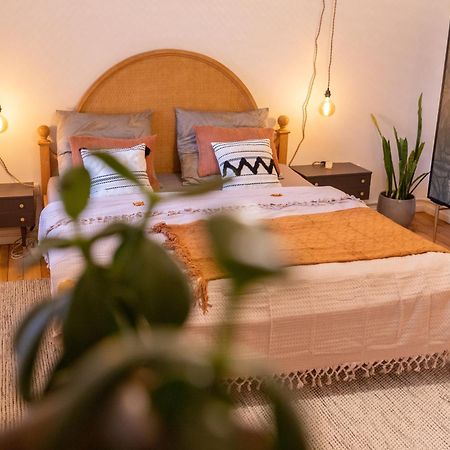 Zentral In Coburg: Exklusive Stadtwohnung - Ideal Fuer Gruppen Exteriör bild
