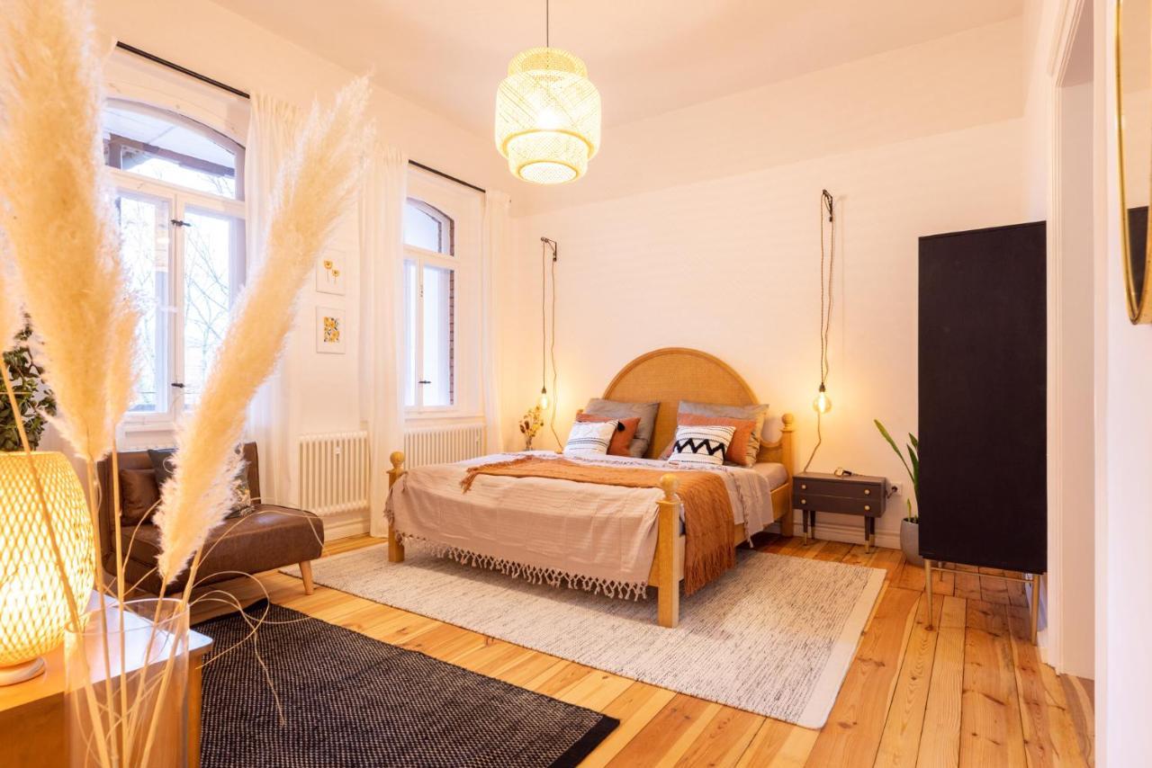 Zentral In Coburg: Exklusive Stadtwohnung - Ideal Fuer Gruppen Exteriör bild